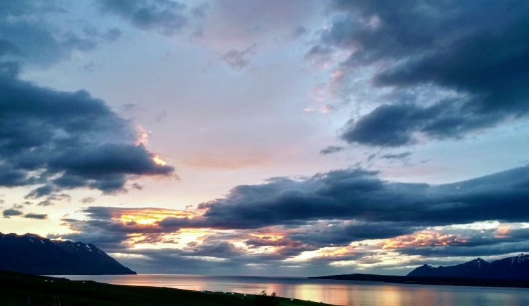 1 í einangrun og 3 í sóttkví í Dalvíkurbyggð samkvæmt stöðulista