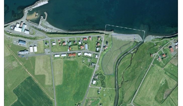 Almennur kynningarfundur 26. janúar 2017 kl 18:00 í félagsheimilinu Árskógi