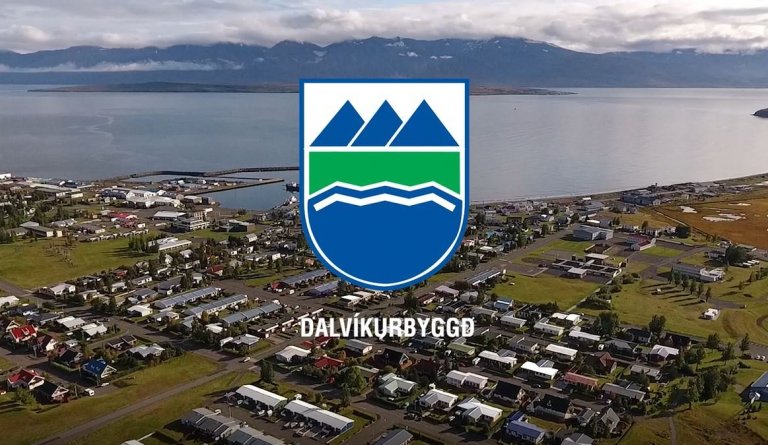 Annað kynningarmyndband Dalvíkurbyggðar