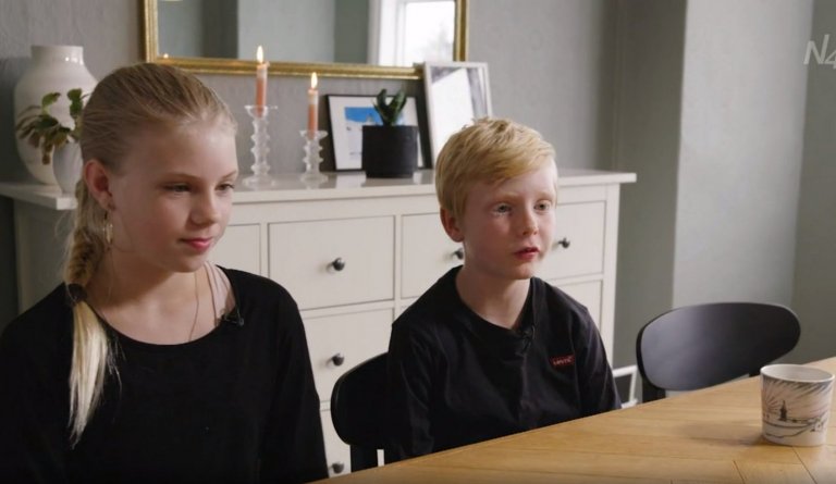 Aftur heim - Dalvíkurbyggð