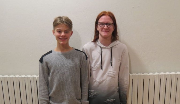 Týr áfram í söngkeppni Samfés í Laugardalshöllinni