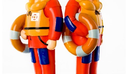 Neyðarkall alla næstu helgi