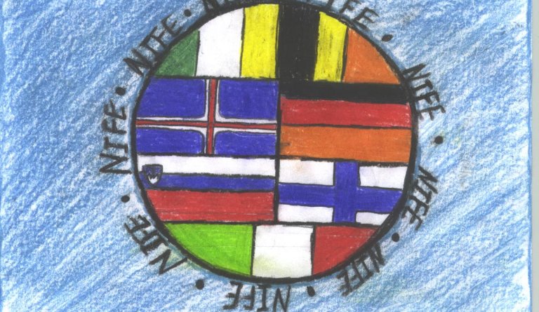 Comeniusarverkefnið