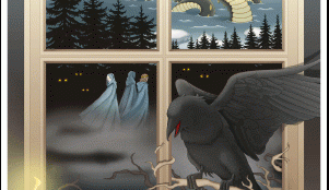 Norræn bókasafnsvika