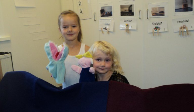 Náttfatadagur á morgun