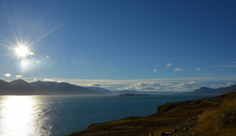 Dalvíkurbyggð auglýsir tvær bifreiðar til sölu