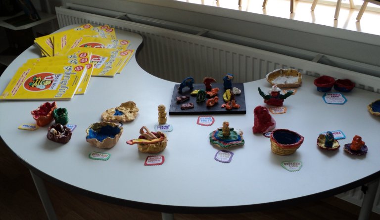 Vorhátíð Kátakots 14. maí