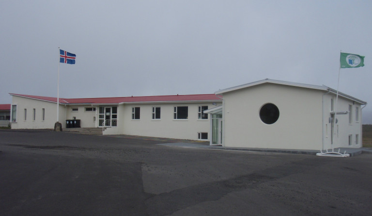 Opið hús og skólasetning