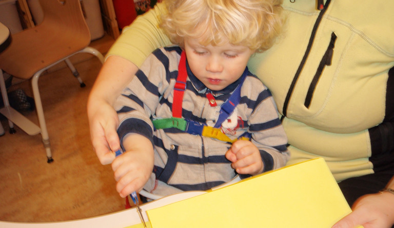 Pétur Jökull afmæli