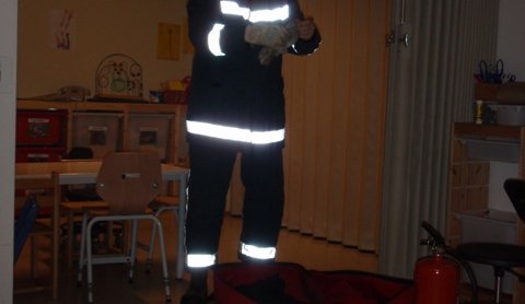 7 02 12 slökkviliðstjóri í heimsókn