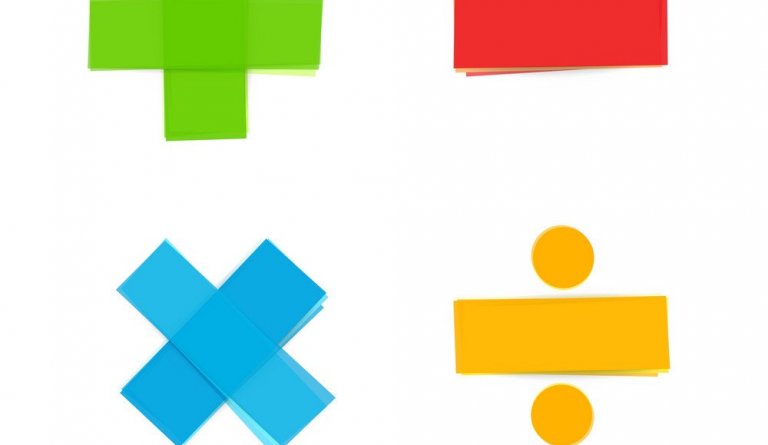 Fræðslufundur um stærðfræðinám ungra barna