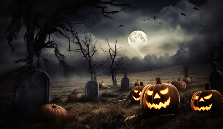 Hryllileg hrekkjavöku helgi í Dalvíkurbyggð