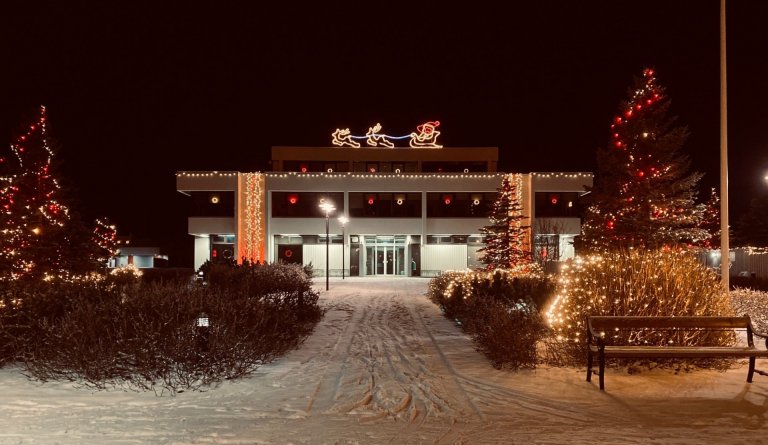 340. fundur sveitarstjórnar