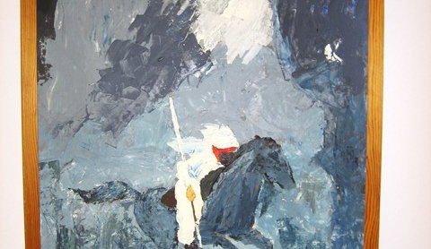 Gjöf til Dalvíkurbyggðar