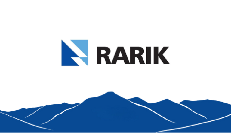 Tilkynning frá Rarik