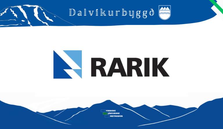 Rafmagnslaust verður út frá Hauganesi í Ásgarði, Hauganesbryggju og Hafnargötu 2,3,4 og 6 í Eyjafirð…