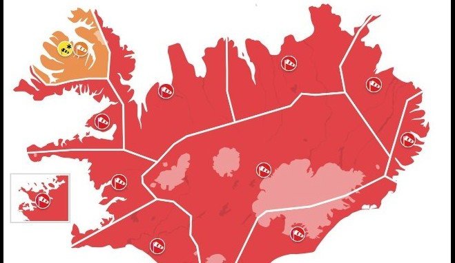 Kaffiboð í tilefni dags leikskólans frestað til morgundags