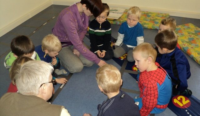 Dagur tónlistarinnar