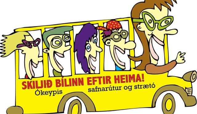 Eyfirski safnadagurinn 2. maí