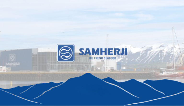 Samherji hl‎ýtur Íslensku sjávarútvegsverðlaunin fyrir „eitt fullkomnasta fiskvinnsluhús heims á Dal…