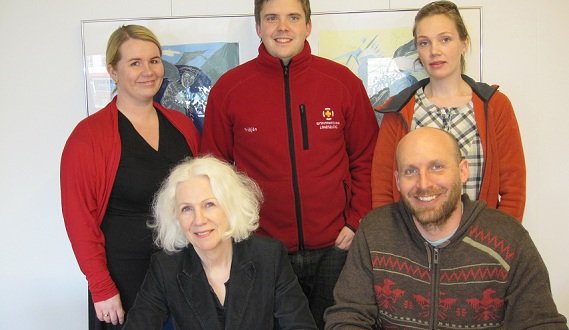 Inniklifuraðstaða í Dalvíkurbyggð