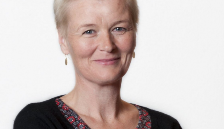 Nýr verkefnastjóri í námsveri Símey á Dalvík