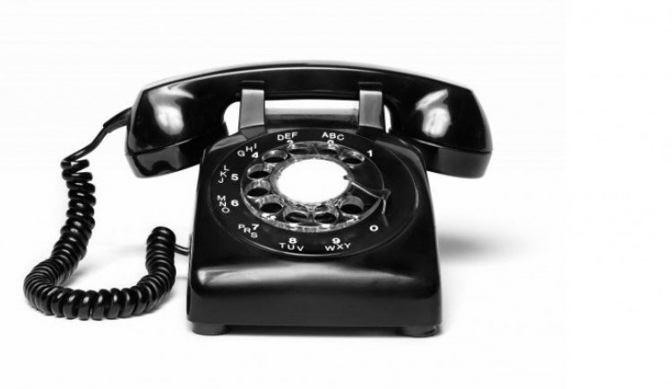 Símanúmer beint inn á deildir