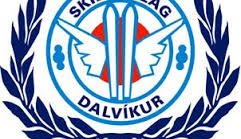 Starf í skíðasvæðinu í Böggvisstaðafjalli