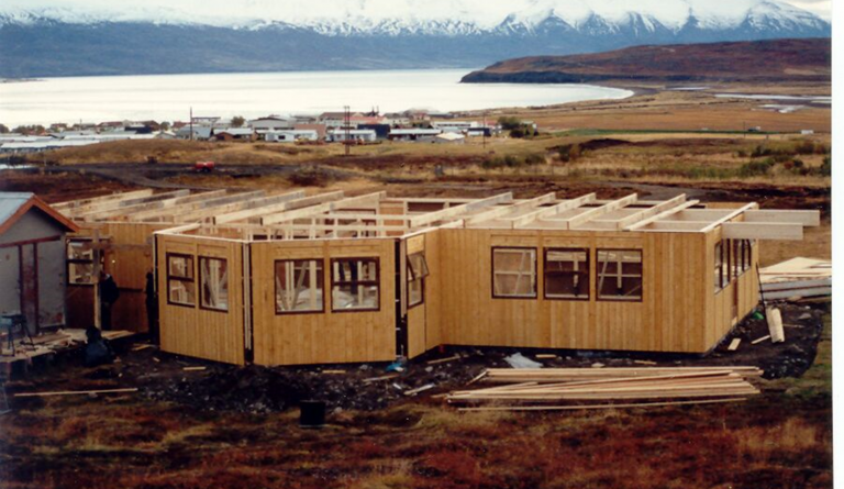 Skíðafélag Dalvíkur - útgáfa afmælisrits