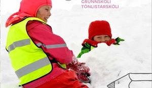 Sameiginlega skólastefna leik-grunn og tónlistarskóla