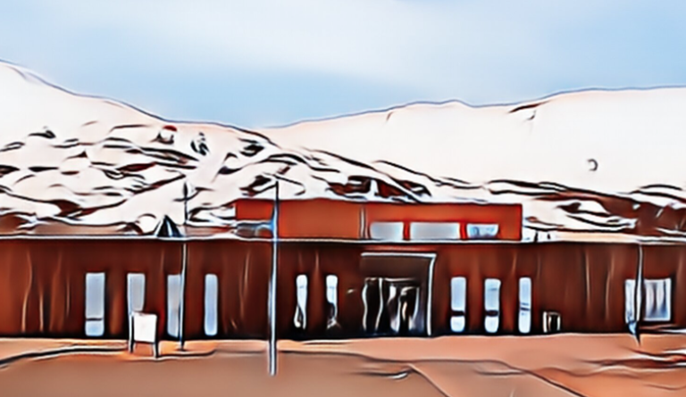 Góðaverkadagur Dalvíkurskóla