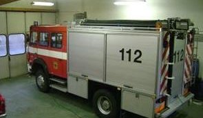 Villa í boðun til íbúa