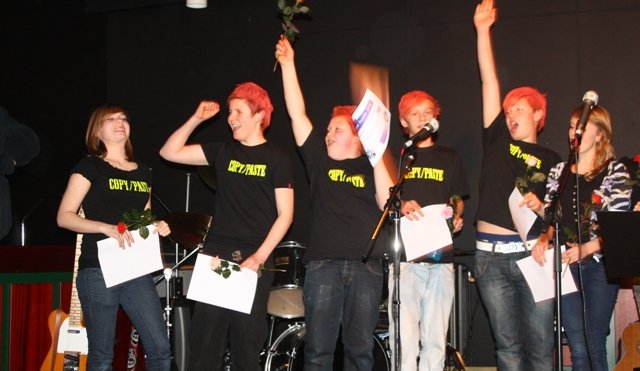 Undankeppni fyrir söngvakeppni Samfés