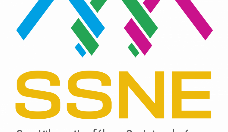 Kynningarfundur á starfsemi SSNE