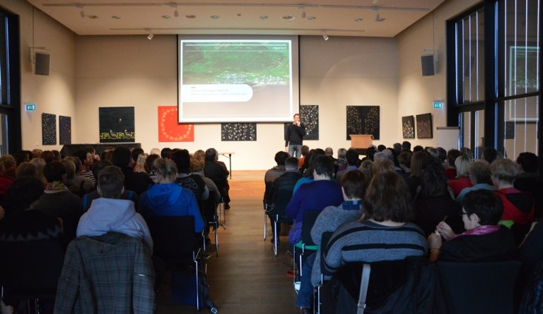 ,,Við veitum þjónustu“ - Starfsdagur starfsmanna Dalvíkurbyggðar