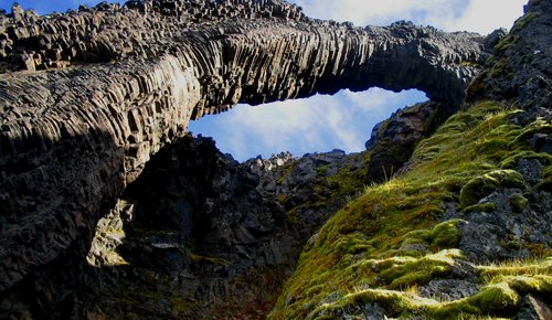 Gönguvikur í Dalvíkurbyggð