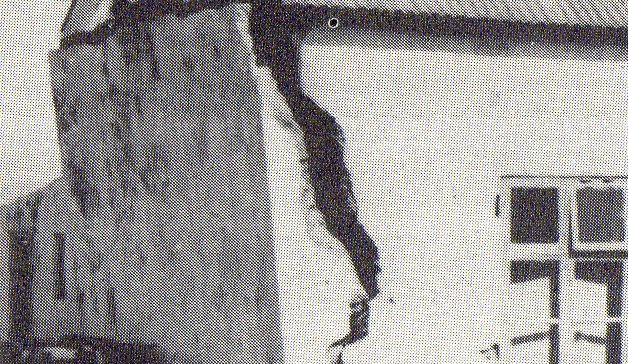 Hús vikunnar - Steinn