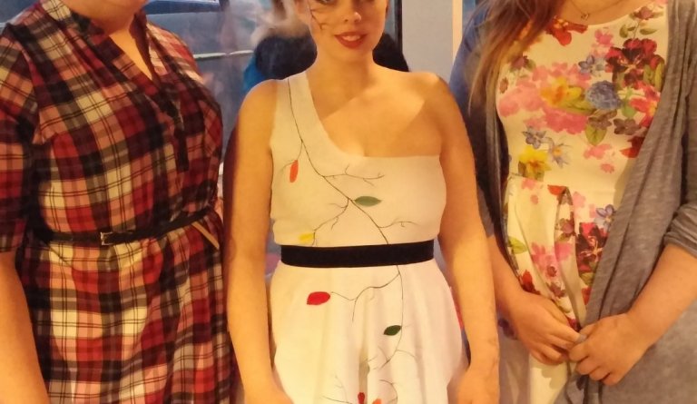 Fjölbreytt starfsemi félagsmiðstöðvarinnar