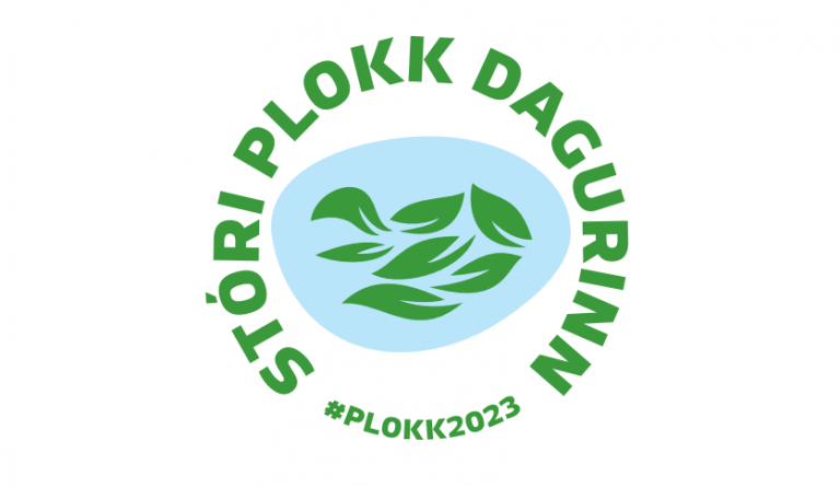 Stóri plokkdagurinn 2023