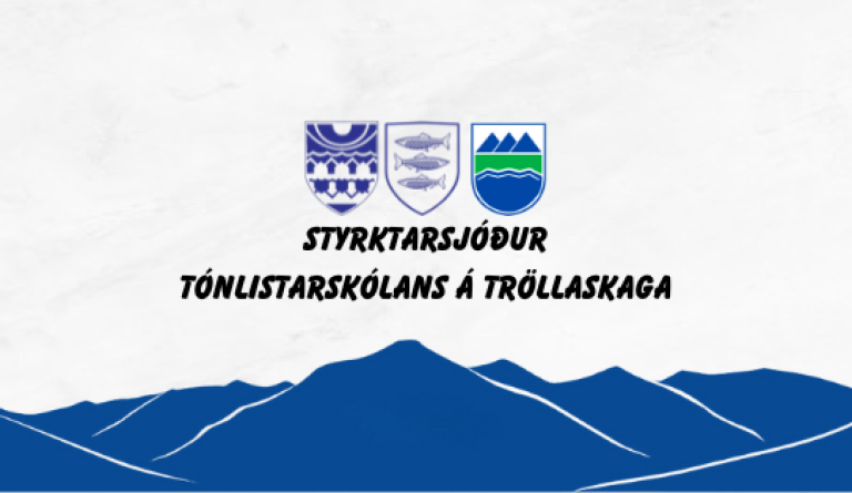 Styrktarsjóður TÁT.