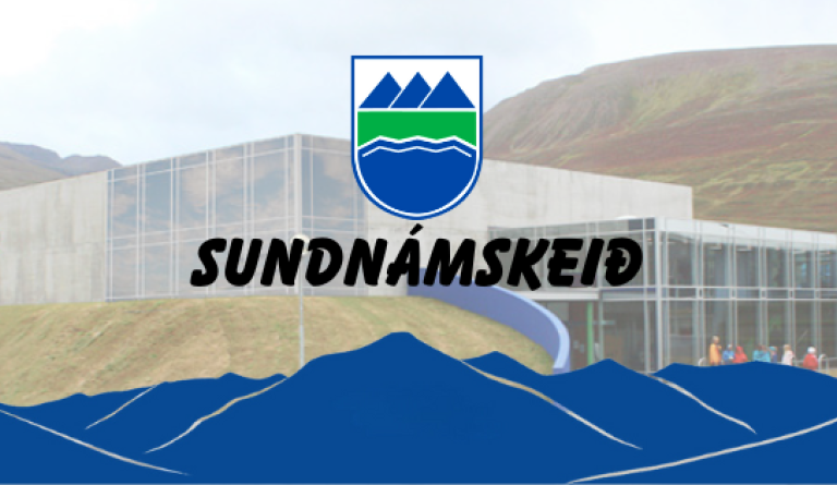 Íþróttamiðstöðin á Dalvík auglýsir sundnámskeið í Sundlauginni á Dalvík sumar 2024.
