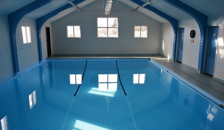 Sundskáli Svarfdæla opinn