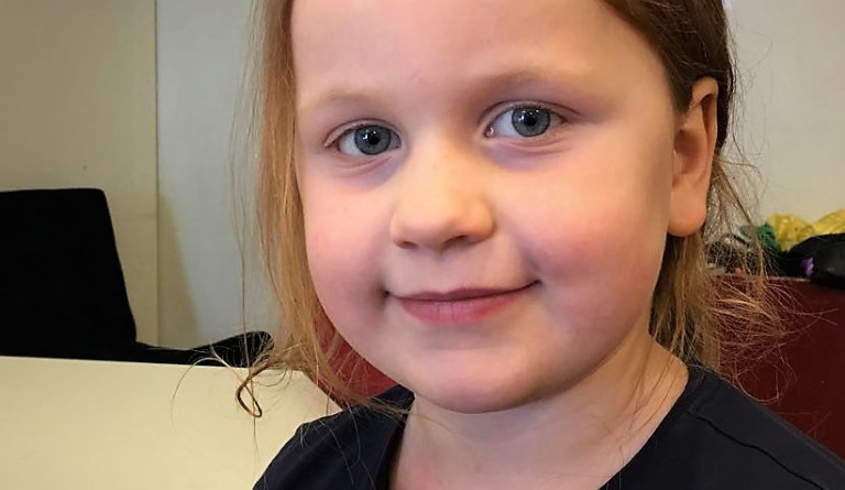 Nemandi vikunnar 4.-10. apríl 2018