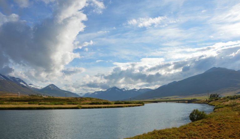 Dalvíkurbyggð auglýsir laus til umsóknar veiðileyfi í Svarfaðardalsá