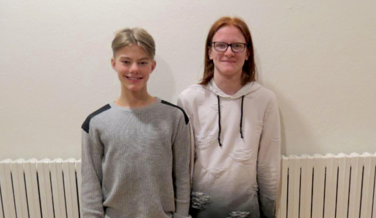 Músíktilraunir 2019