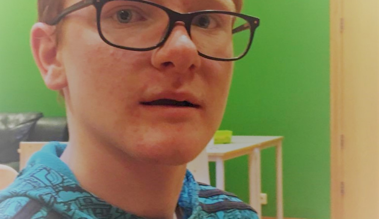 Nemandi vikunnar 6.-12. nóvember 2017