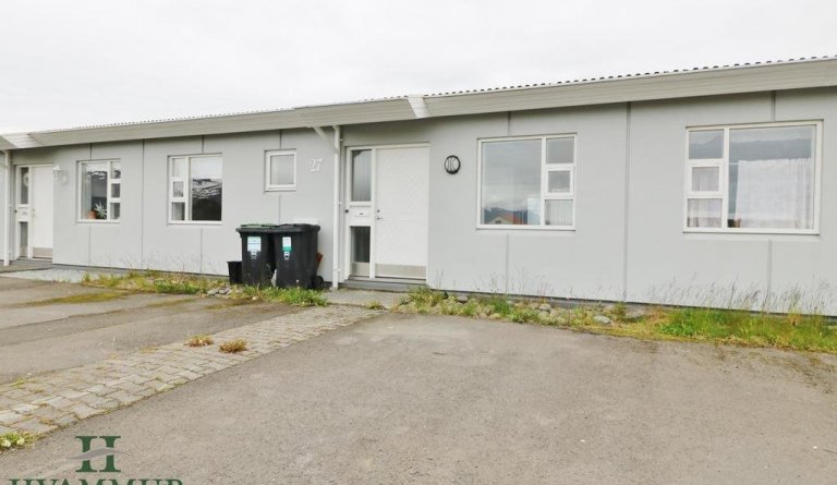 Öldugata 27, 621 Dalvíkurbyggð