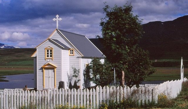 Mynd fengin frá www.photosfromiceland.com