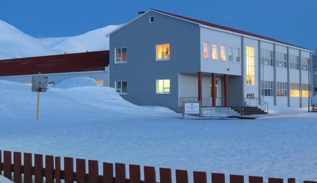 Tónlistarskóli Dalvíkurbyggðar