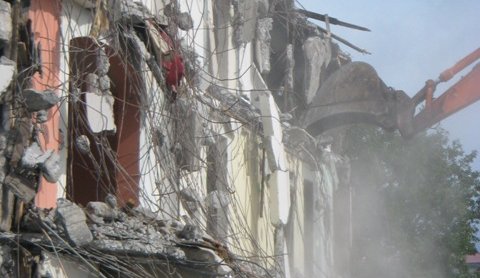 Týról hverfur af sjónarsviðinu